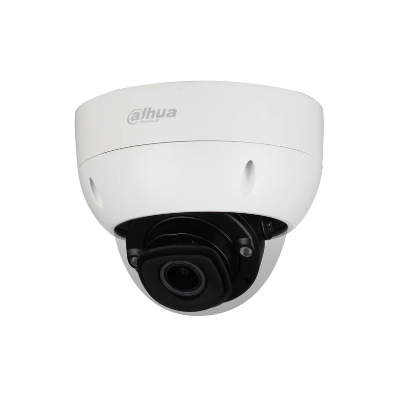 Telecamera di rete WizMind a cupola IR DAHUA IPC-HDBW5842H-ZHE da 8 MP (EOL)