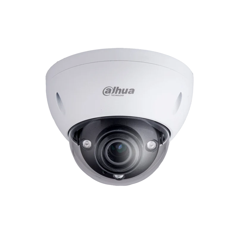 Telecamera di rete DAHUA IPC-HDBW5831E-ZE 8MP WDR IR Dome