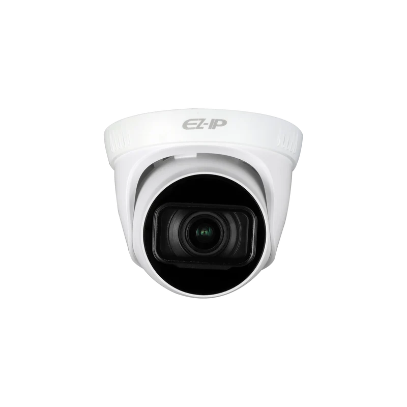 Telecamera di rete con torretta IR DAHUA IPC-T2B20-L-ZS da 2 MP