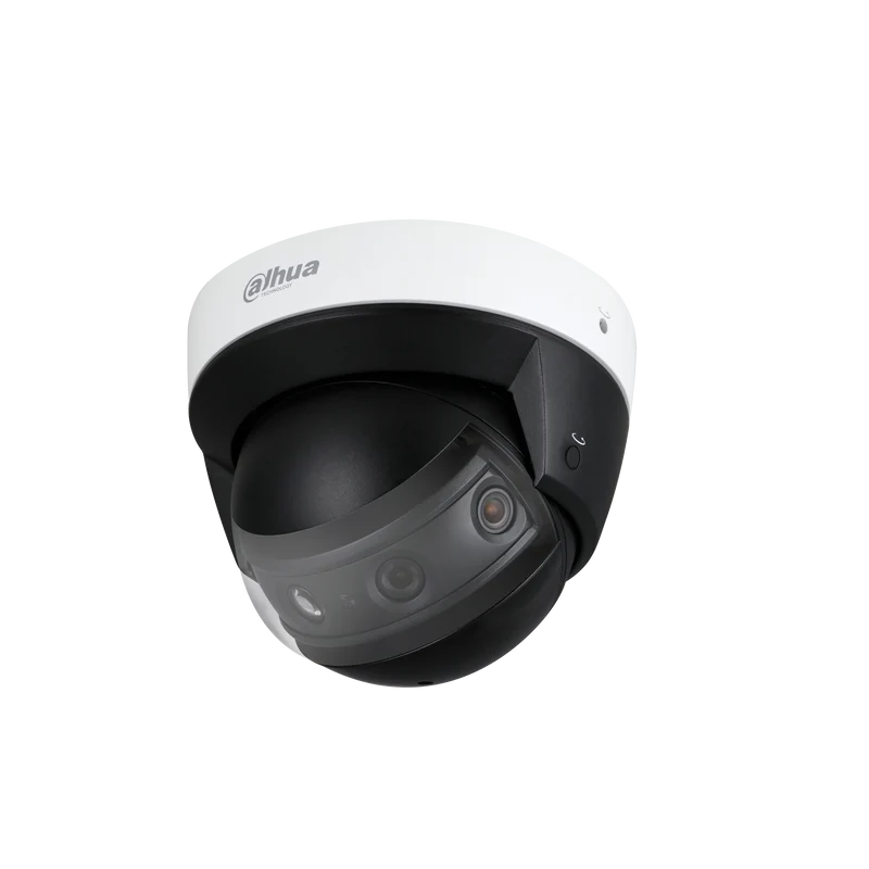 Telecamera di rete cupola IR panoramica multisensore DAHUA IPC-PDBW8802-A180 4x2MP