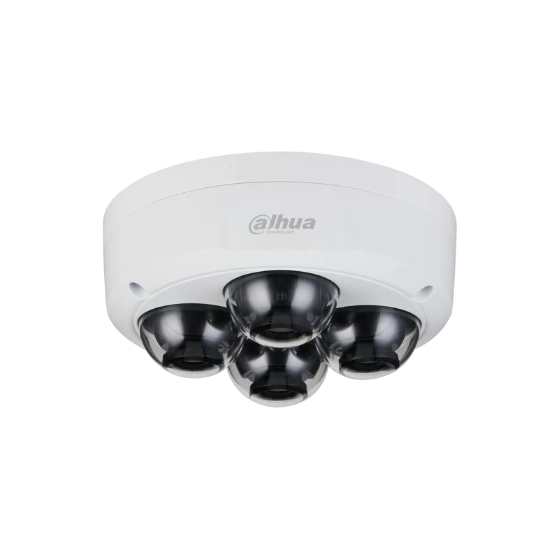 Telecamera di rete dome panoramica DAHUA IPC-PDB4830-B360 4x2MP (EOL)