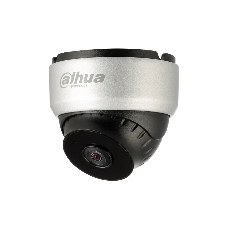 Telecamera di rete mini bulbo oculare IR DAHUA IPC-MDW4330-M12 da 3 MP