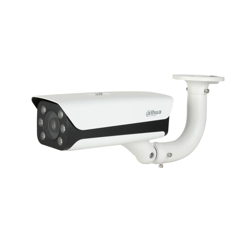 Telecamera di rete DAHUA IPC-HFW8242E-Z20FD-IRA-LED 2MP Starlight Bullet (EOL)