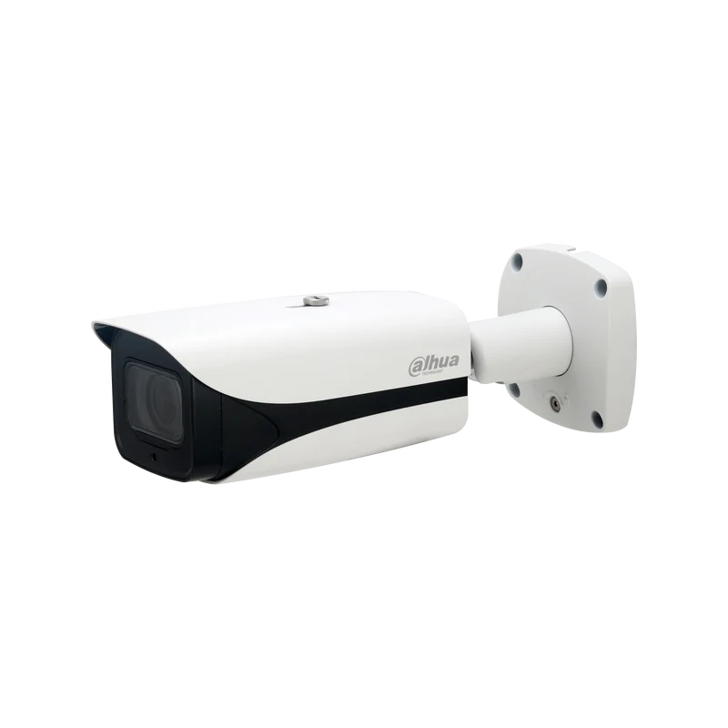 Telecamera di rete bullet IR DAHUA IPC-HFW81230E-ZE da 12 MP (EOL)