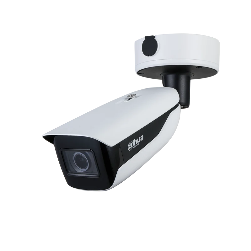 Telecamera di rete WizMind IR bullet DAHUA IPC-HFW7442H-Z4FR (EOL) da 4 MP