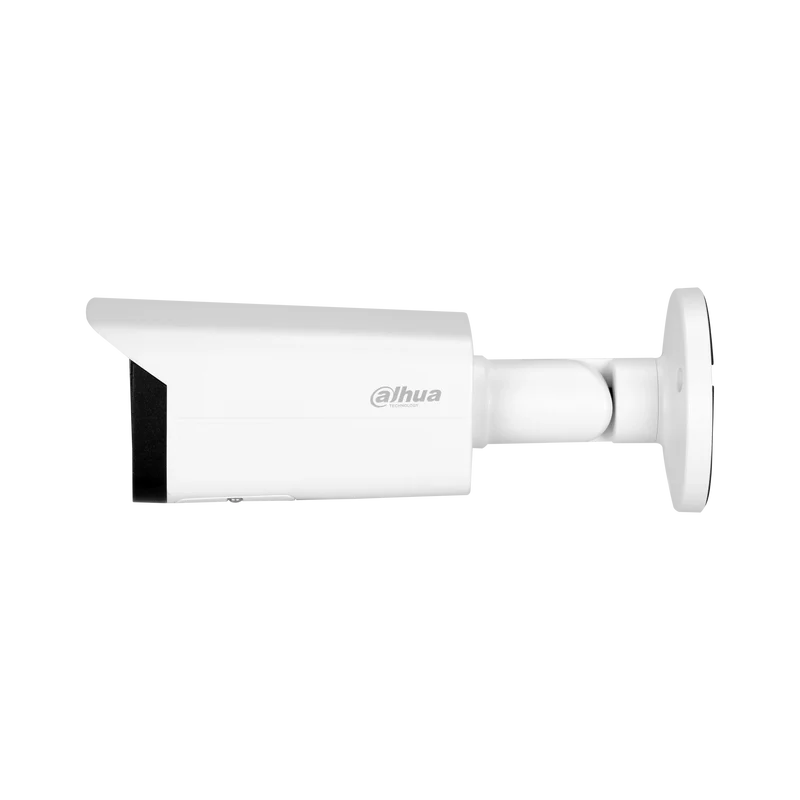 Telecamera di rete WizMind Bullet IR a focale fissa DAHUA IPC-HFW5842T-ASE