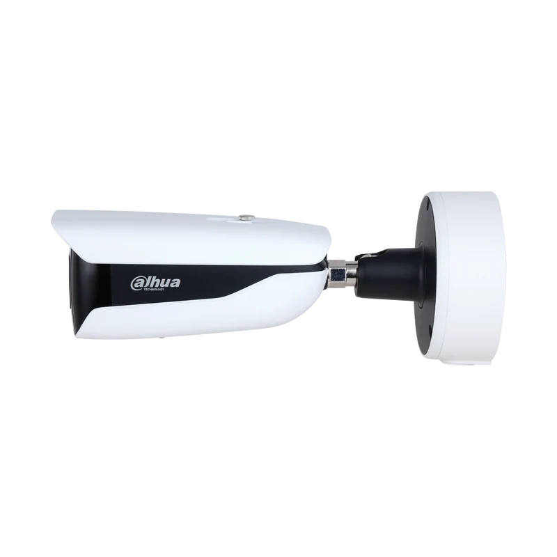 Telecamera di rete WizMind bullet varifocale IR DAHUA IPC-HFW5842H-ZHE da 8 MP
