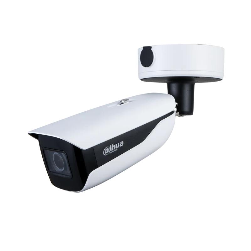 Telecamera di rete WizMind bullet IR DAHUA IPC-HFW5842H-Z4HE-S3 da 8 MP