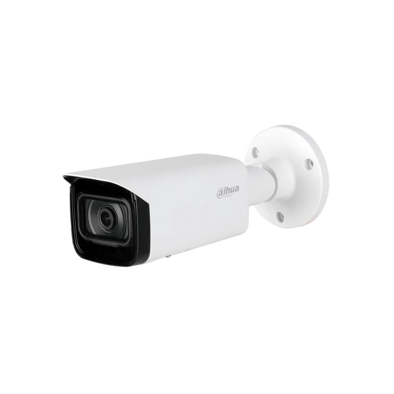 Telecamera di rete bullet DAHUA IPC-HFW5541T-S 5MP Pro AI IR (EOL)