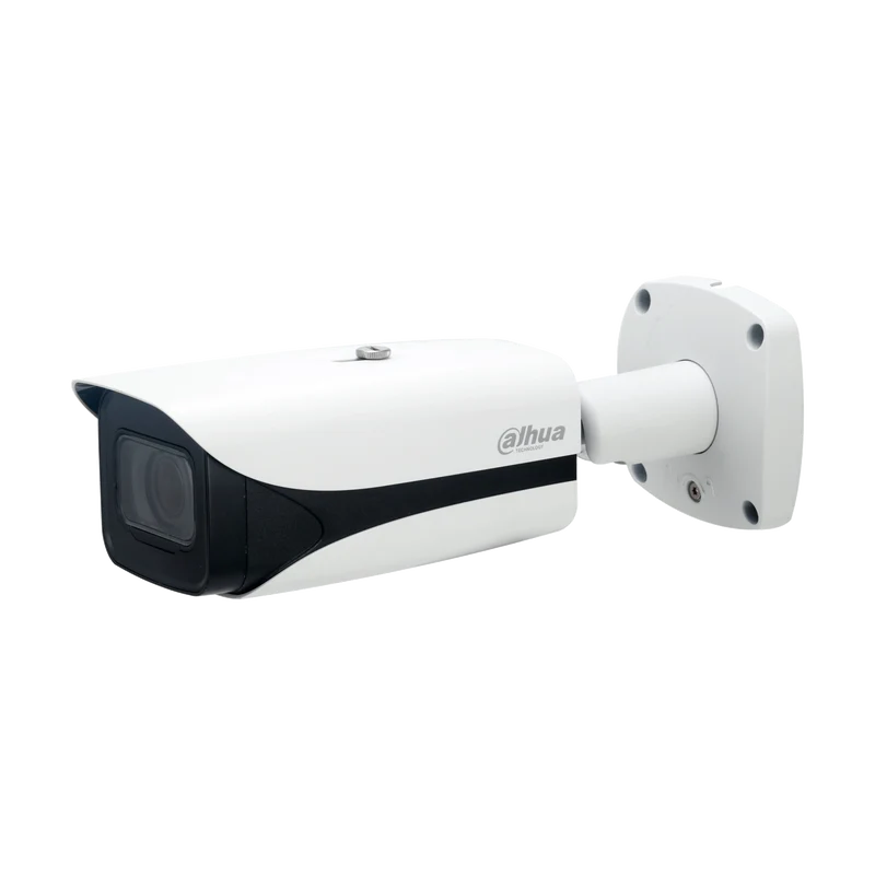 DAHUA IPC-HFW5541E-ZE (perUruguay) Telecamera di rete WizMind bullet varifocale IR da 5 MP