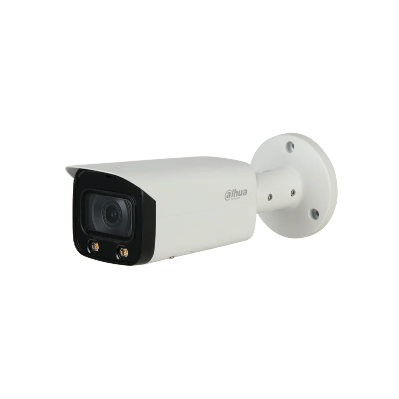Telecamera di rete WizMind Bullet WDR DAHUA IPC-HFW5442T-AS-LED 4MP £¨EOL£©