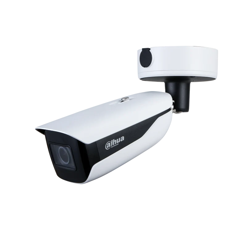 Telecamera di rete WizMind bullet varifocale DAHUA IPC-HFW5442H-ZE da 4 MP (EOL)