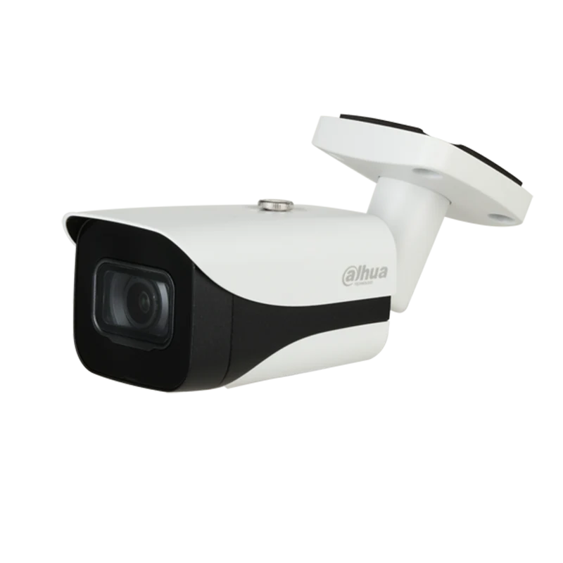 Telecamera di rete WizMind Bullet a focale fissa DAHUA IPC-HFW5442E-SE 4MP IR (EOL)
