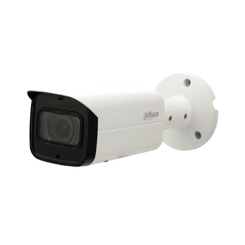 Telecamera di rete bullet DAHUA IPC-HFW2831T-ZS 8MP WDR IR (EOL)