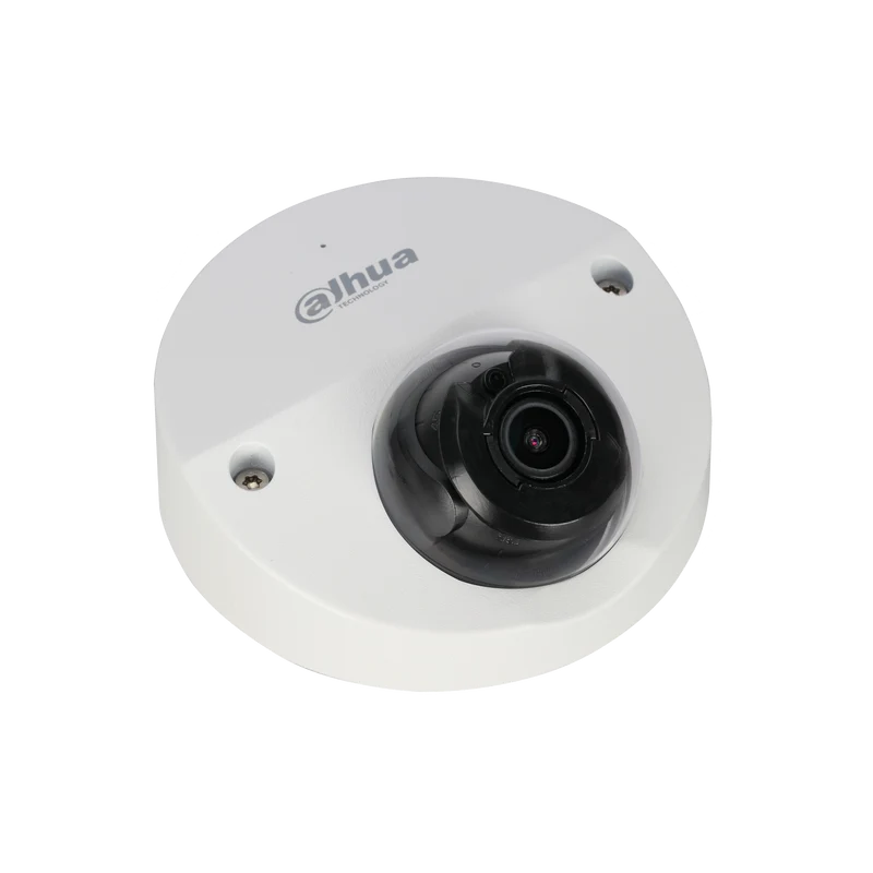 Telecamera dome HDCVI mobile DAHUA HAC-HDB1200F-M da 2 MP