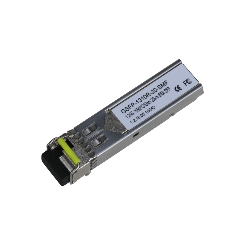Modulo ottico Gigabit DAHUA GSFP-1310R-20-SMF