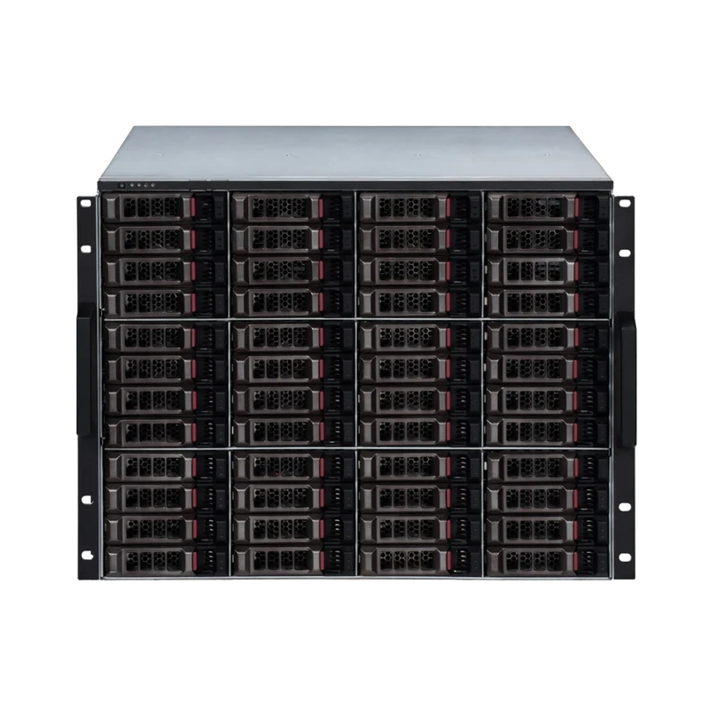 Archiviazione video aziendale con 7048 HDD DAHUA EVS48S-R