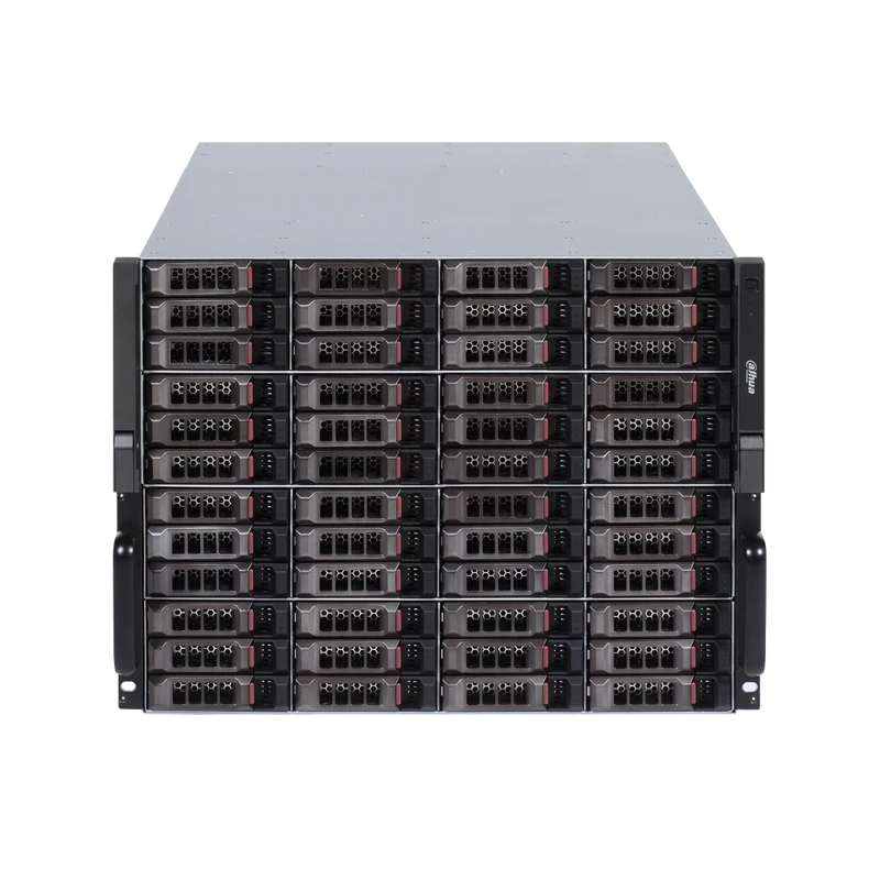 Archiviazione video aziendale con 5048 HDD DAHUA EVS48S-R