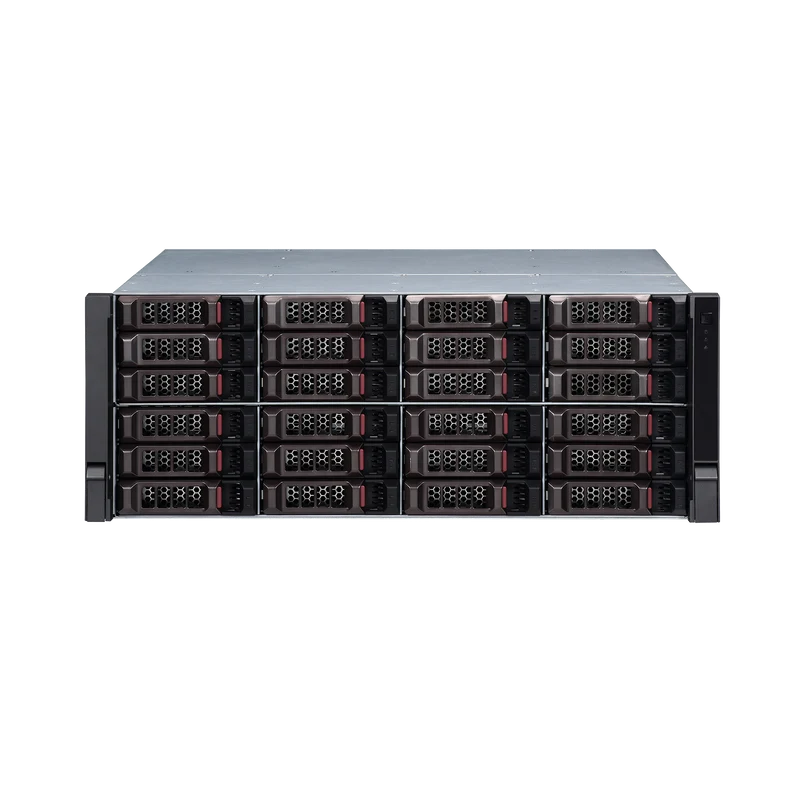 Archiviazione video aziendale con 5036 HDD DAHUA EVS36S-R