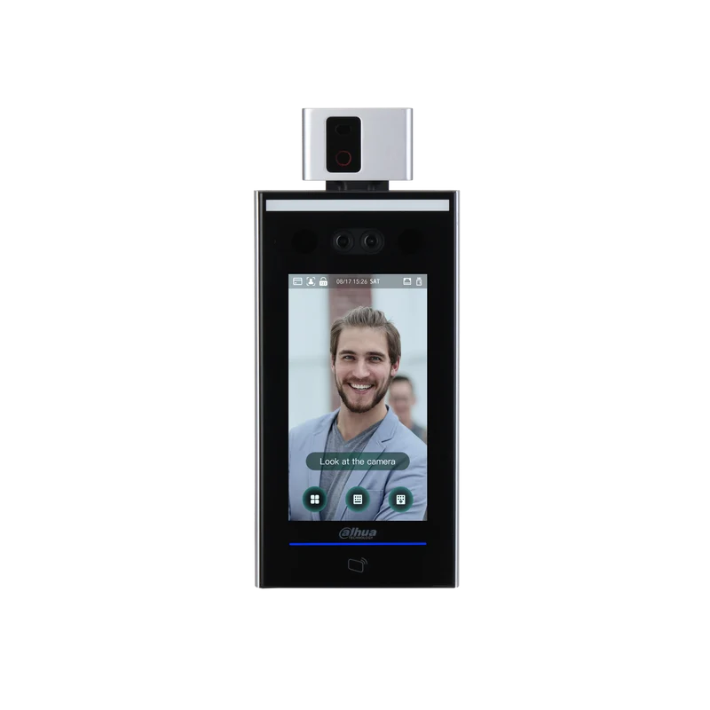 DAHUA ASI7213X-T1 Face Recognition Access Controller
