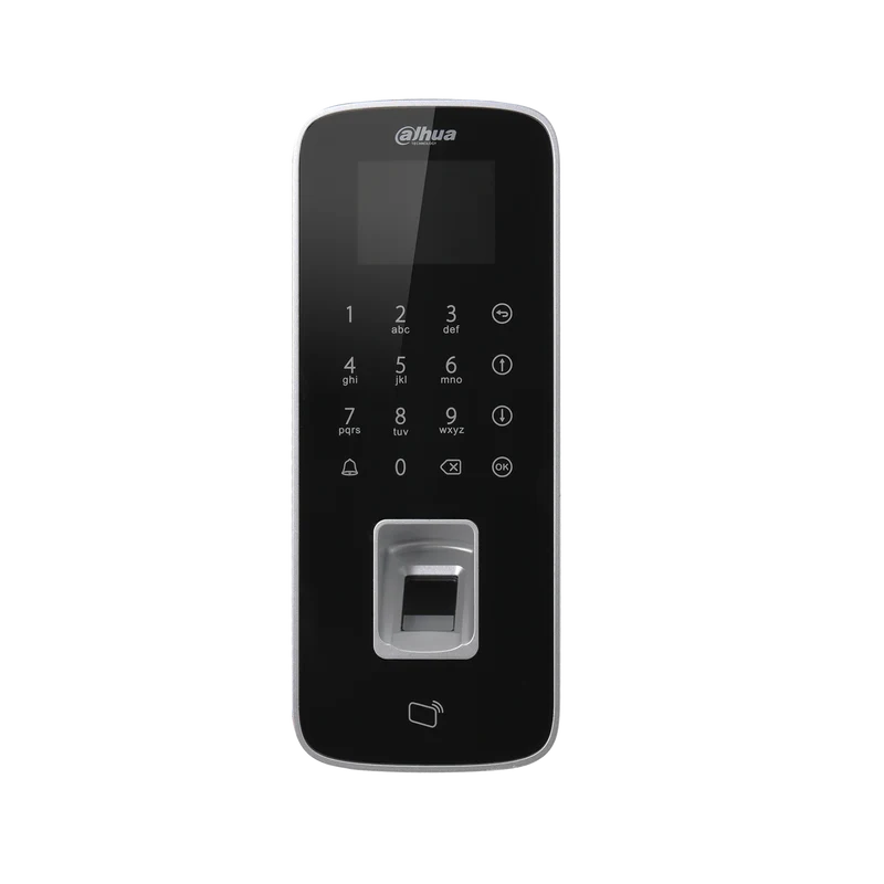 DAHUA ASI1212DASI1212D-D Fingerprint Standalone