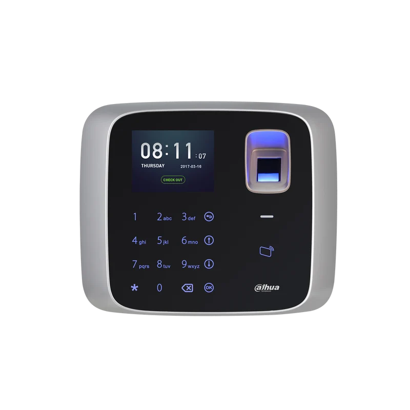 DAHUA ASA2212A Rilevazione presenze autonoma