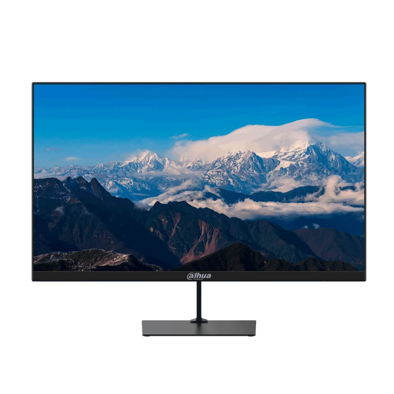 Monitor DAHUA LM24-C201 IPS FHD da 23.8".