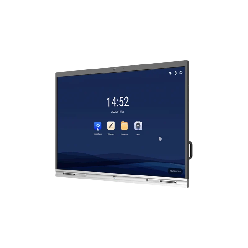 Lavagna interattiva intelligente DAHUA LCH86-MC410-B da 55/65/75/86 pollici