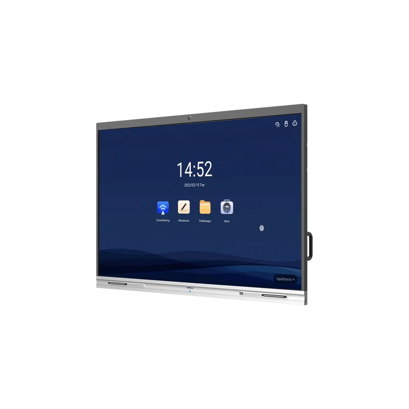 Lavagna interattiva intelligente DAHUA LCH75-MC410-B da 55/65/75/86 pollici