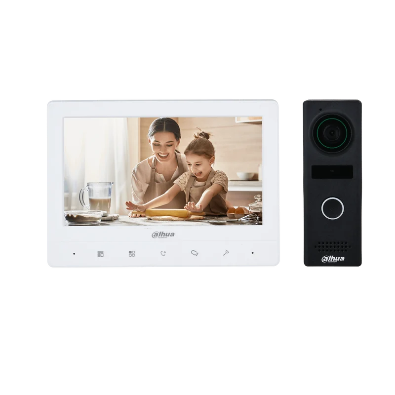 KIT Videocitofono DAHUA KTA03M