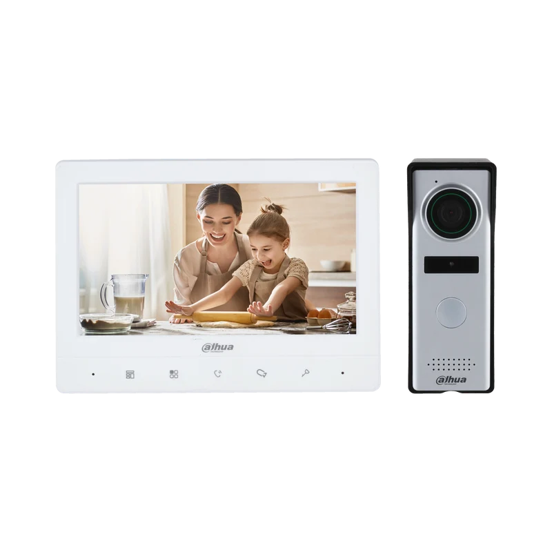 KIT Videocitofono DAHUA KTA03