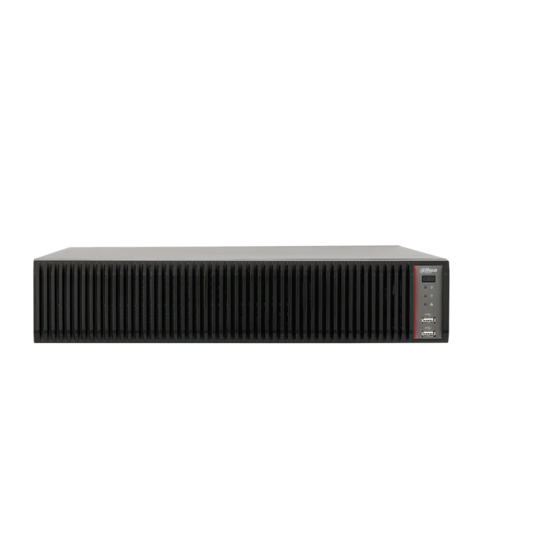 Videoregistratore di rete AI DAHUA IVSS7008-2T 2U 8HDD