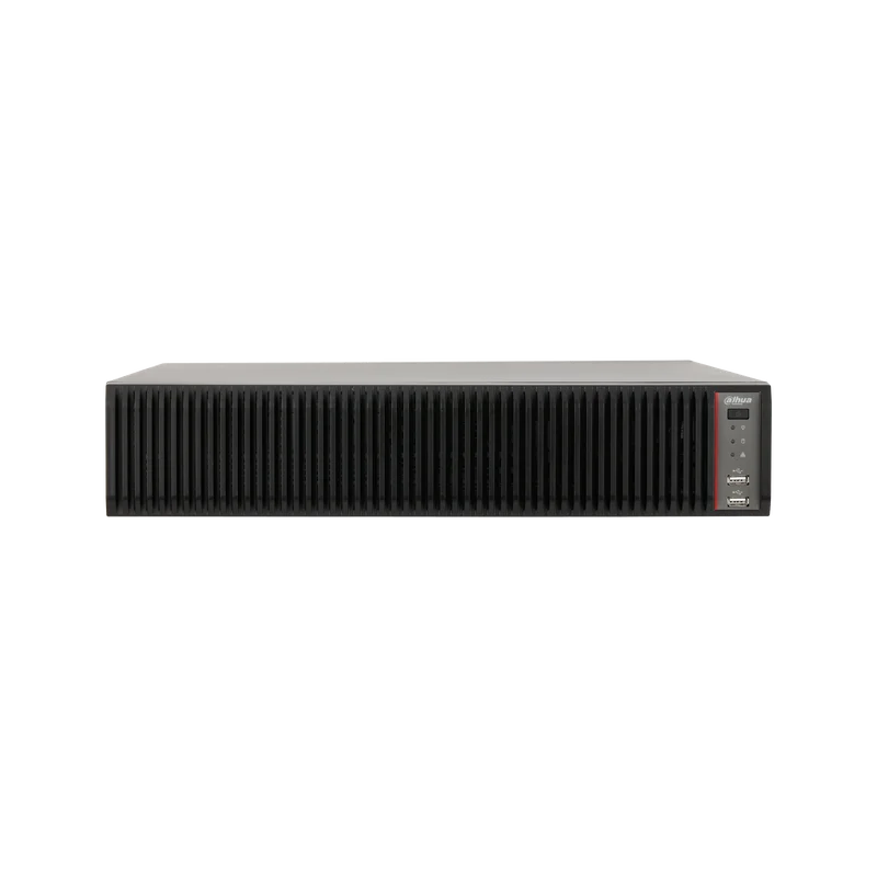 Videoregistratore di rete AI DAHUA IVSS7008-1T 2U 8HDD