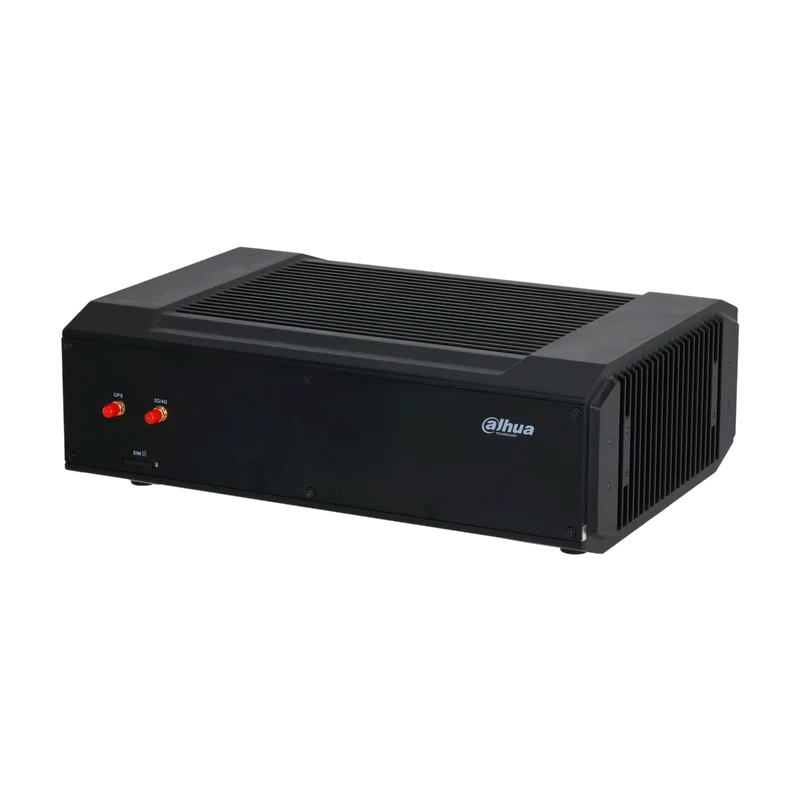 DAHUA ITSE1200-TA-N08 Terminale di storage Dahua Edge