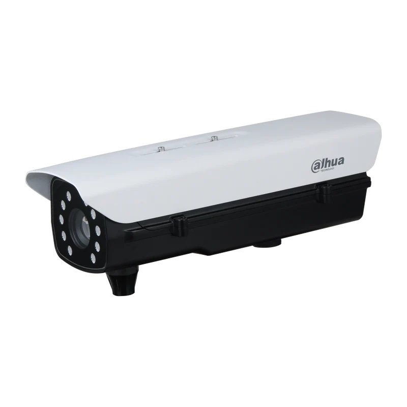 Telecamera per applicazione AI DAHUA ITC952-RU2D-IRL8 da 9 MP