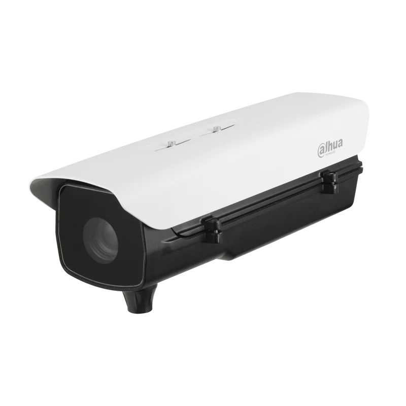Telecamera per traffico Deep Sense DAHUA ITC952-RU2D-(IR)L da 9 MP