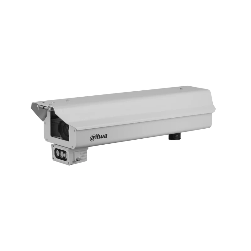 DAHUA ITC952-AU3F-LZF1640 Telecamera di controllo tutto in uno Dahua da 9 MP