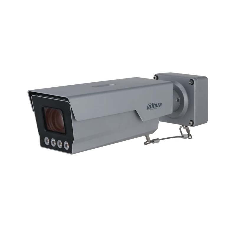 DAHUA ITC431-RW1F-IRL8 Telecamera per applicazione AI da 4 MP