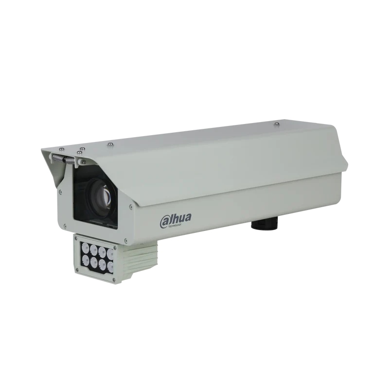 DAHUA ITC352-AU3F-IRL8ZF1640 Telecamera di controllo AI IR tutto in uno da 3 MP