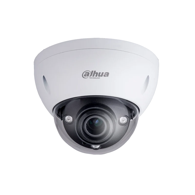 Telecamera di rete dome IR WDR DAHUA IPC-HDBW5231E-ZE da 2 MP (EOL)