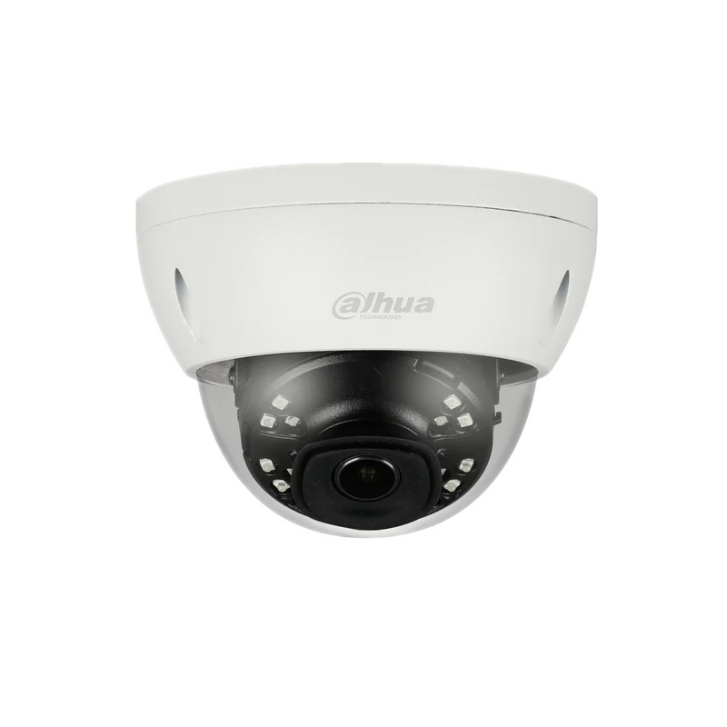 Telecamera di rete mini dome IR DAHUA IPC-HDBW4831E-ASE da 8 MP
