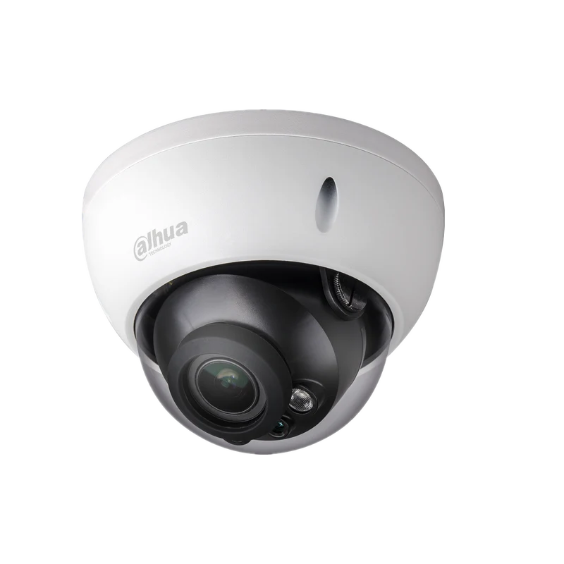Telecamera di rete dome DAHUA IPC-HDBW2831R-ZS 8MP WDR IR (EOL)