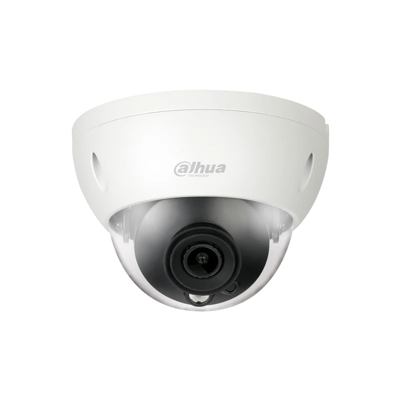 Telecamera di rete DAHUA IPC-HDBW1831R-S 8MP WDR IR Dome (EOL)