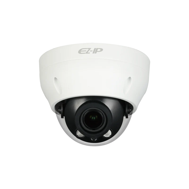 Telecamera di rete minidome IR DAHUA IPC-D2B40-ZS da 4 MP