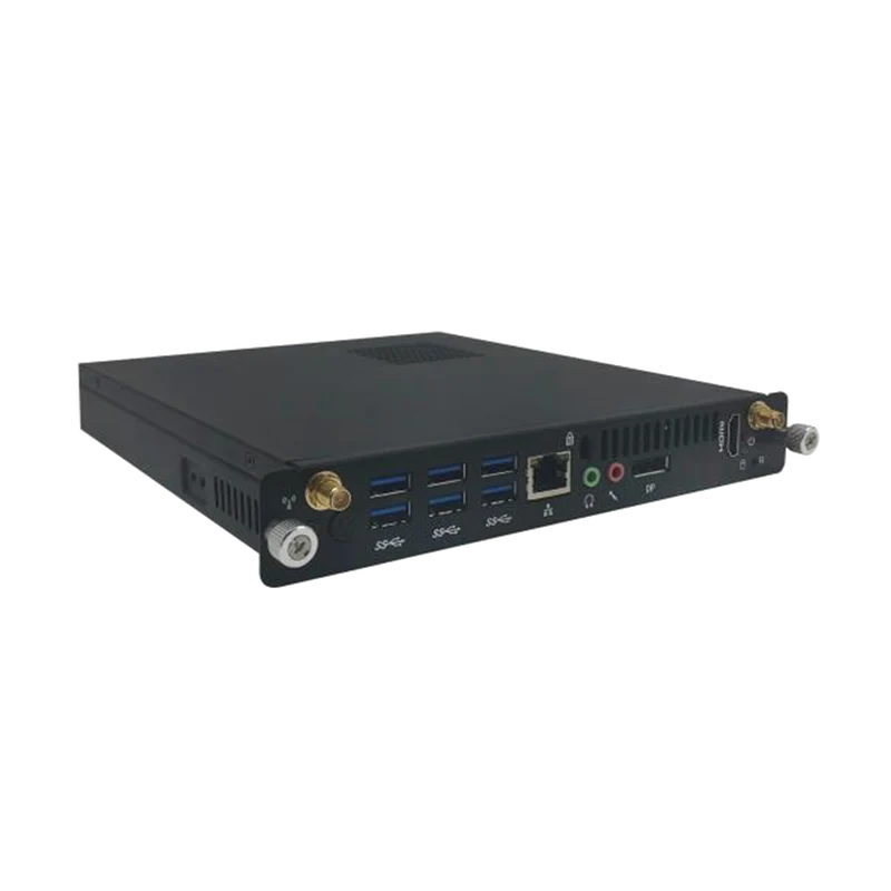 Modulo PC staccabile DAHUA HiBoard-PCI5S3H
