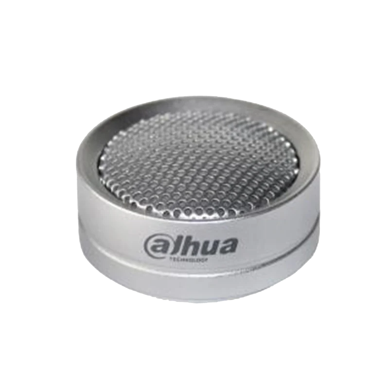 DAHUA HAP120 Pickup ad alta fedeltà