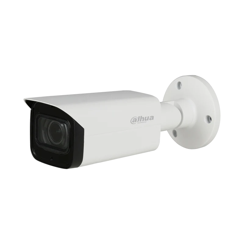 Telecamera bullet DAHUA HAC-HFW2802T-A-I8 4K Starlight HDCVI IR