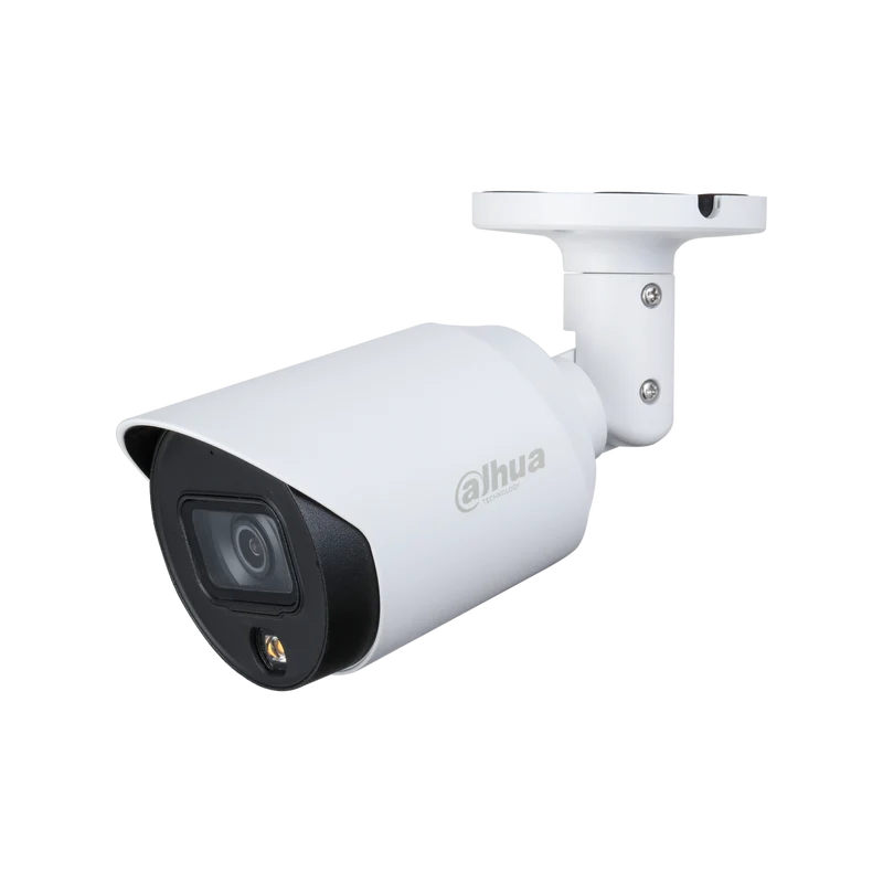Telecamera bullet DAHUA HAC-HFW2509T-A-LED 5MP HDCVI a colori