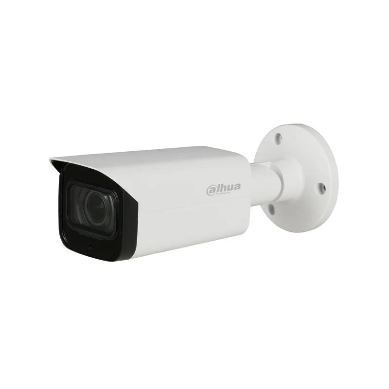 Telecamera bullet DAHUA HAC-HFW2402T-ZA-DP 4MP Starlight+ HDCVI IR