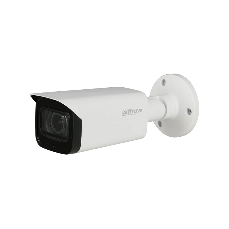 Telecamera bullet DAHUA HAC-HFW2402T-I8-A 4MP Starlight+ HDCVI IR